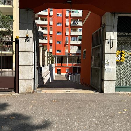 Casa Vacanza Elena Verona Exteriér fotografie