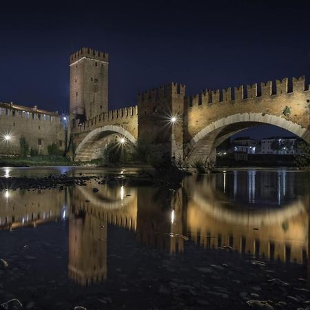Casa Vacanza Elena Verona Exteriér fotografie