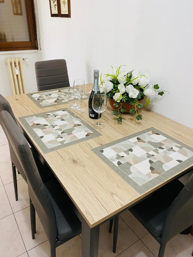 Casa Vacanza Elena Verona Exteriér fotografie
