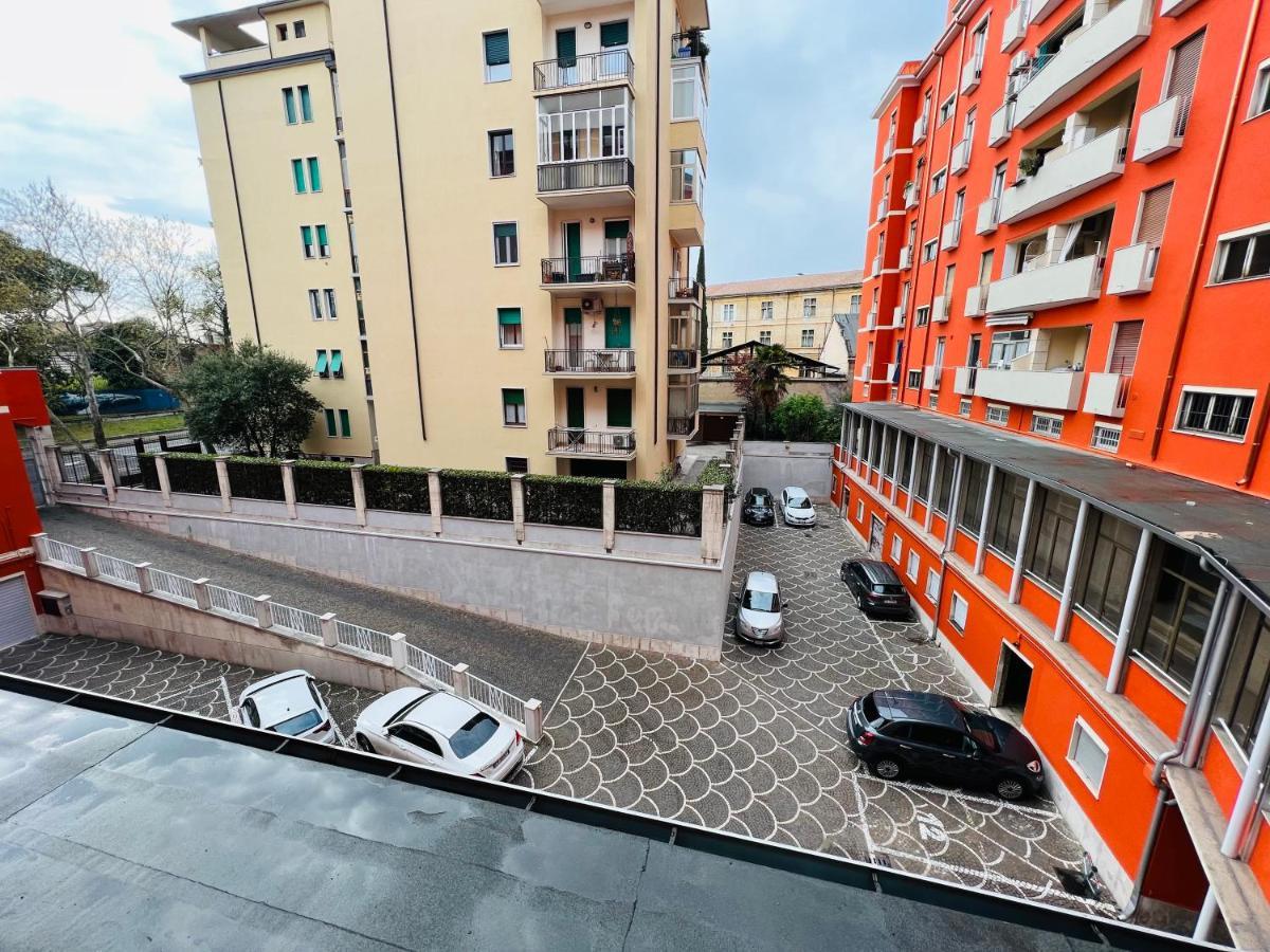 Casa Vacanza Elena Verona Exteriér fotografie
