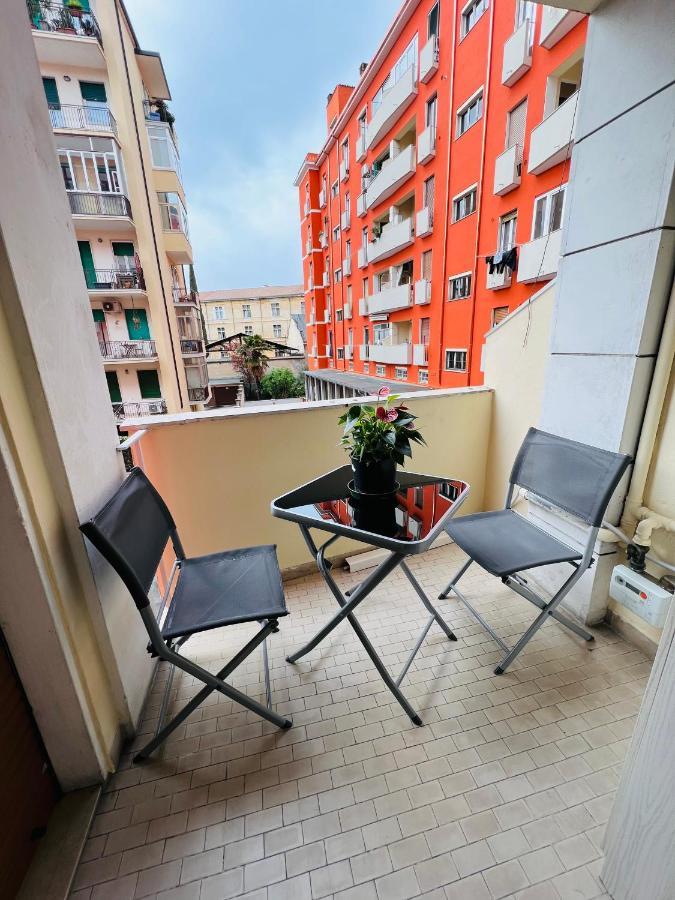 Casa Vacanza Elena Verona Exteriér fotografie
