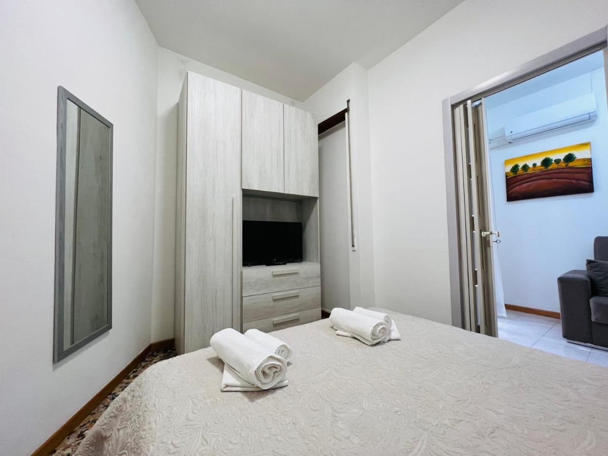 Casa Vacanza Elena Verona Exteriér fotografie