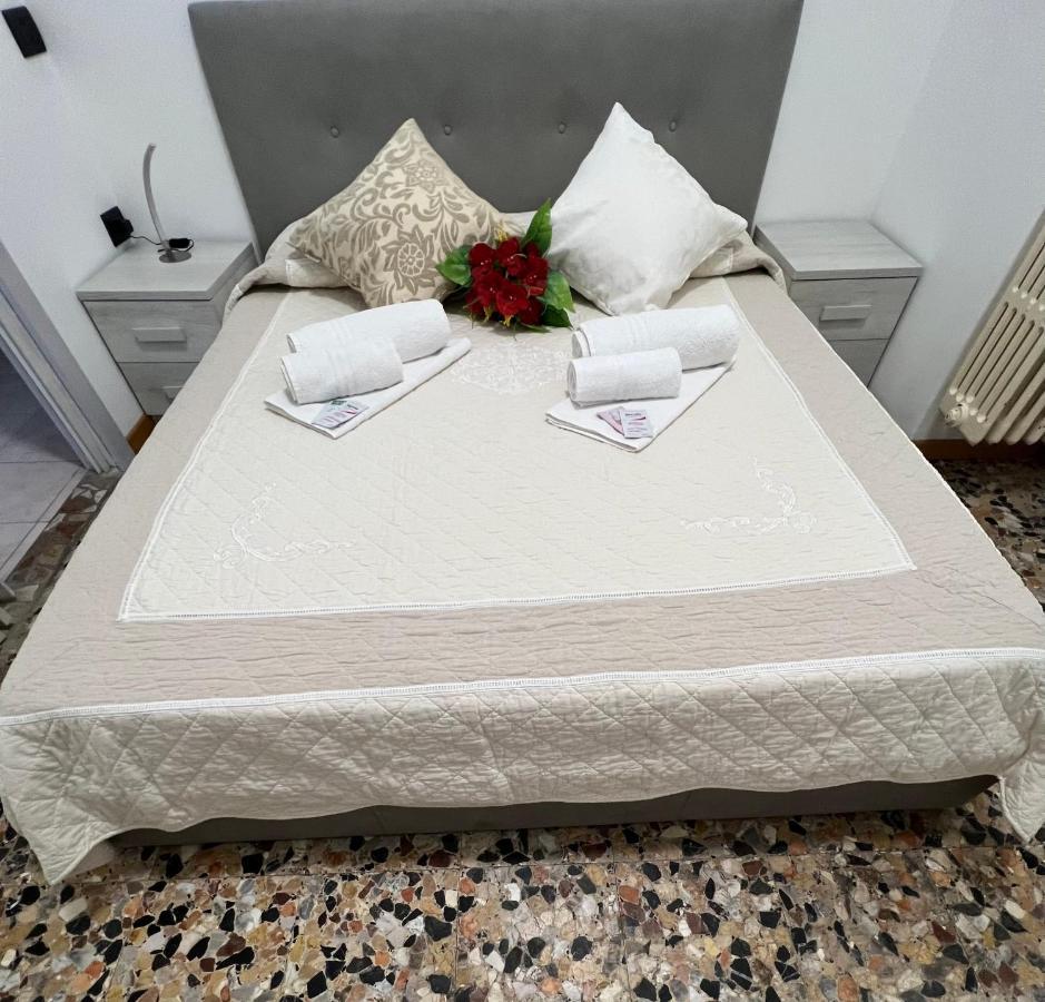 Casa Vacanza Elena Verona Exteriér fotografie