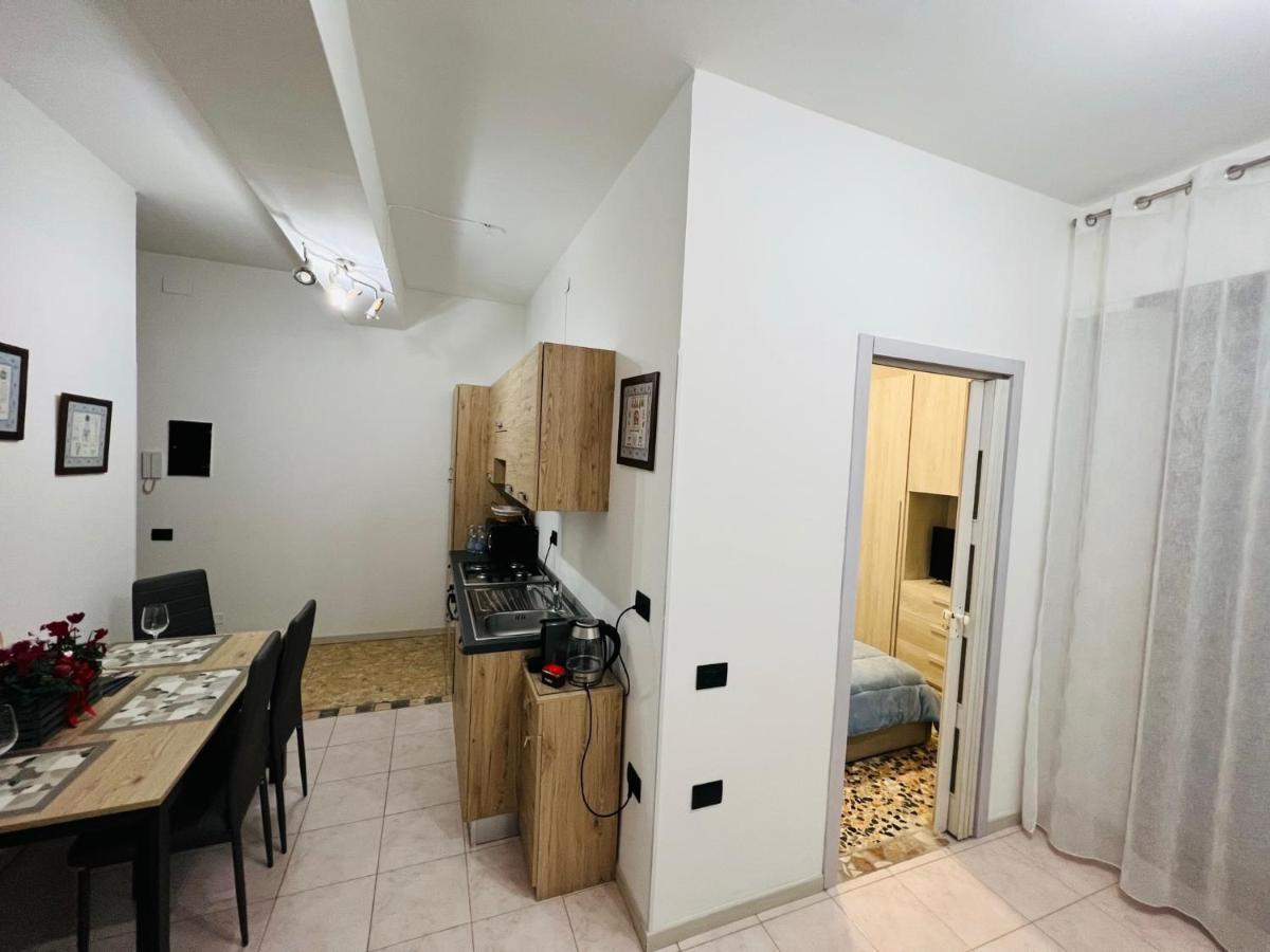 Casa Vacanza Elena Verona Exteriér fotografie