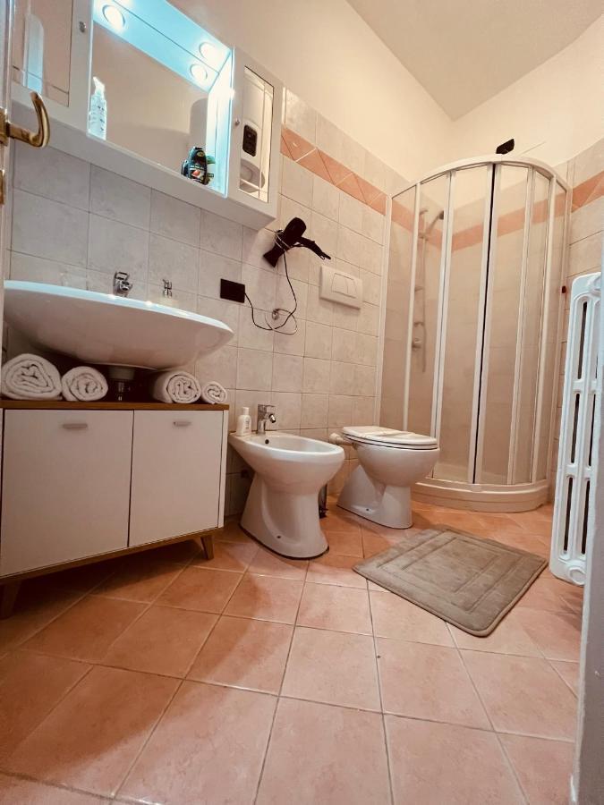 Casa Vacanza Elena Verona Exteriér fotografie