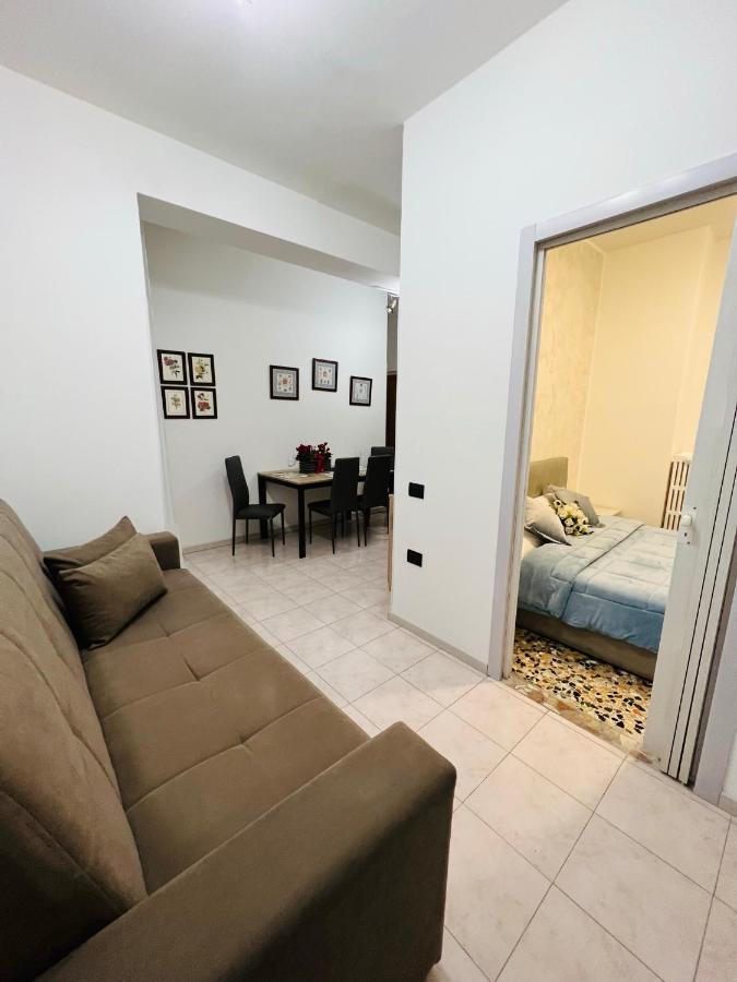 Casa Vacanza Elena Verona Exteriér fotografie
