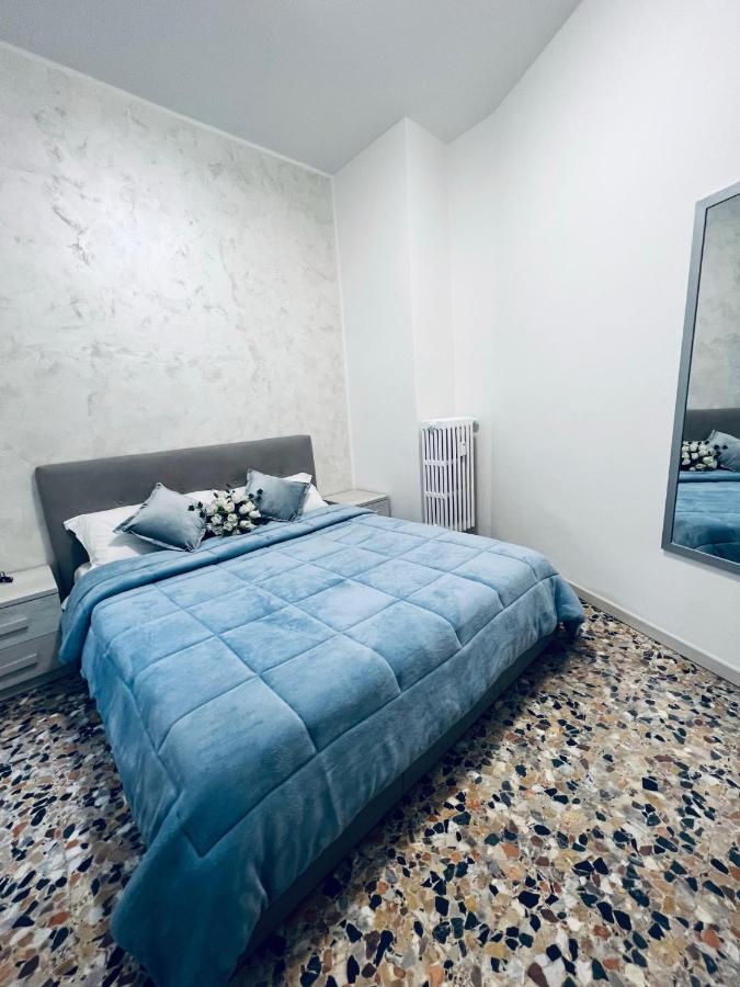 Casa Vacanza Elena Verona Exteriér fotografie