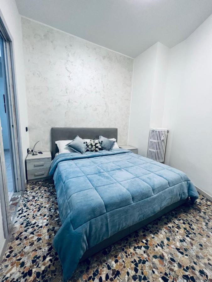 Casa Vacanza Elena Verona Exteriér fotografie