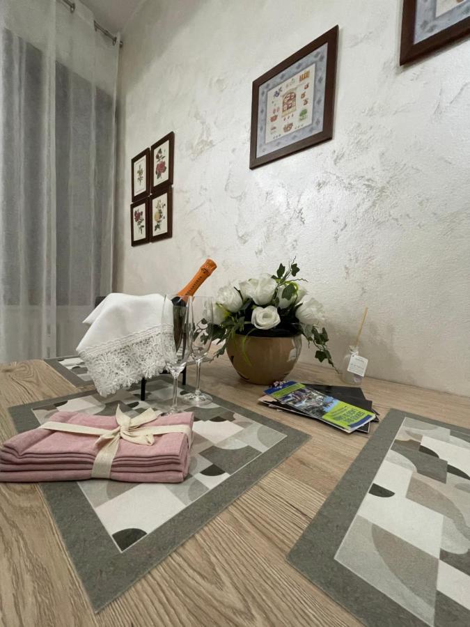 Casa Vacanza Elena Verona Exteriér fotografie