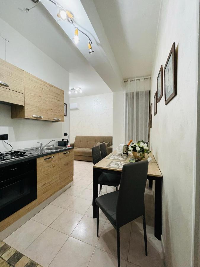 Casa Vacanza Elena Verona Exteriér fotografie