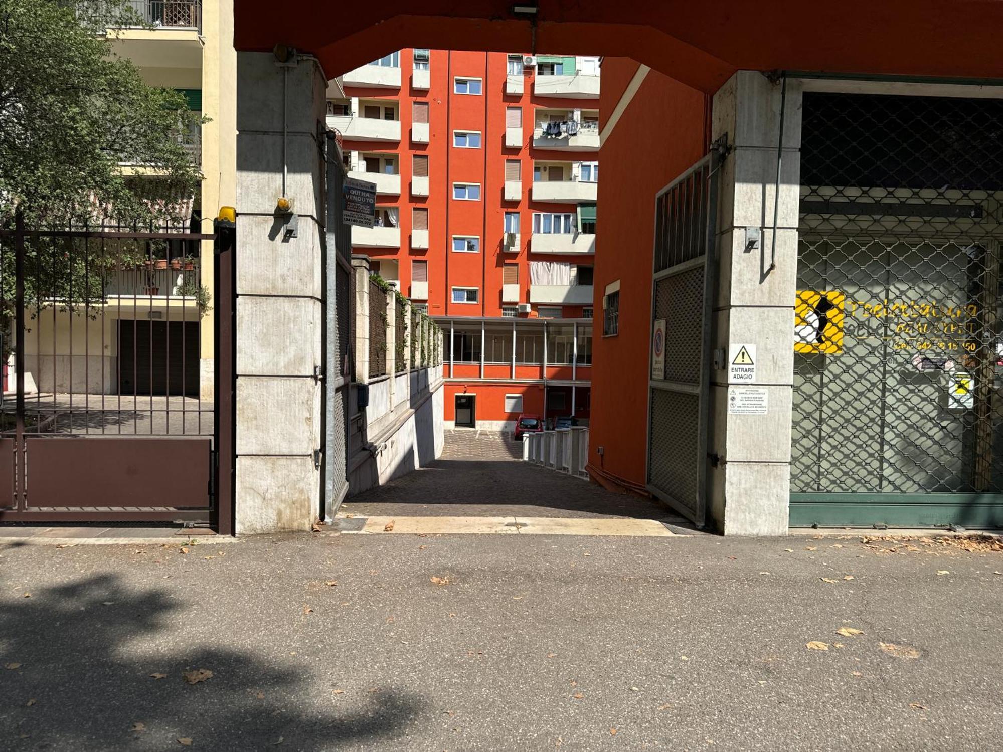 Casa Vacanza Elena Verona Exteriér fotografie