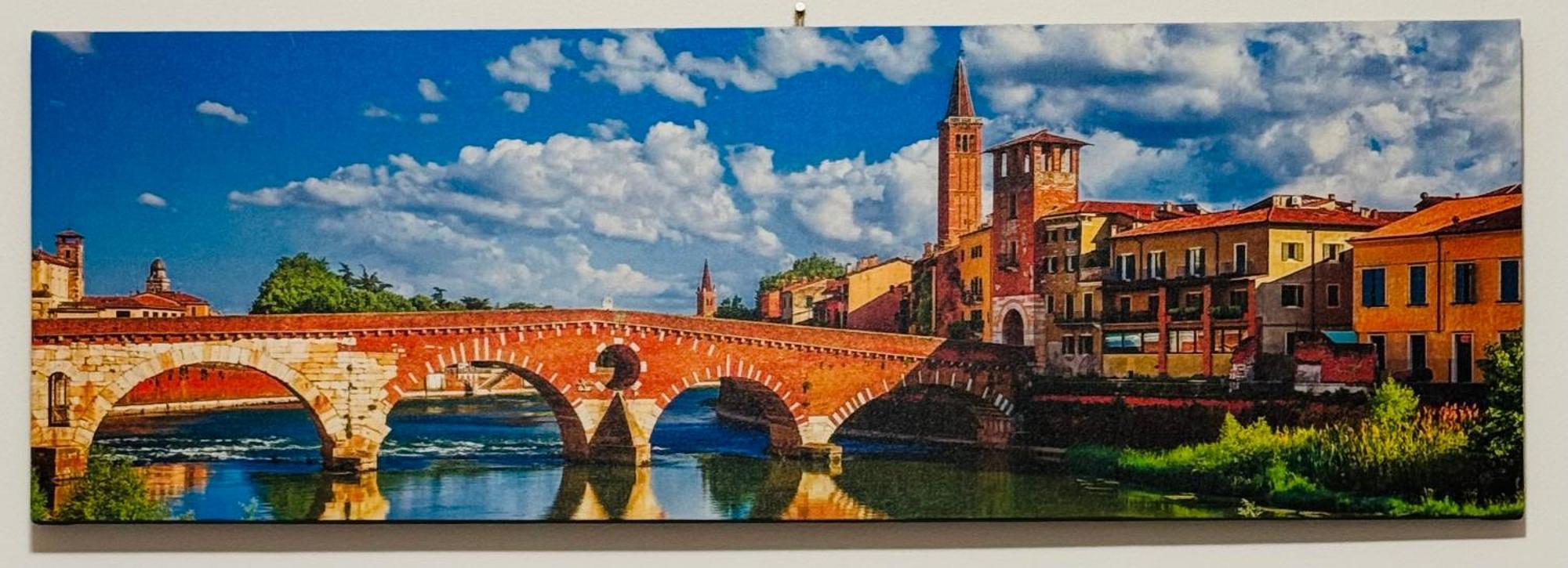Casa Vacanza Elena Verona Exteriér fotografie