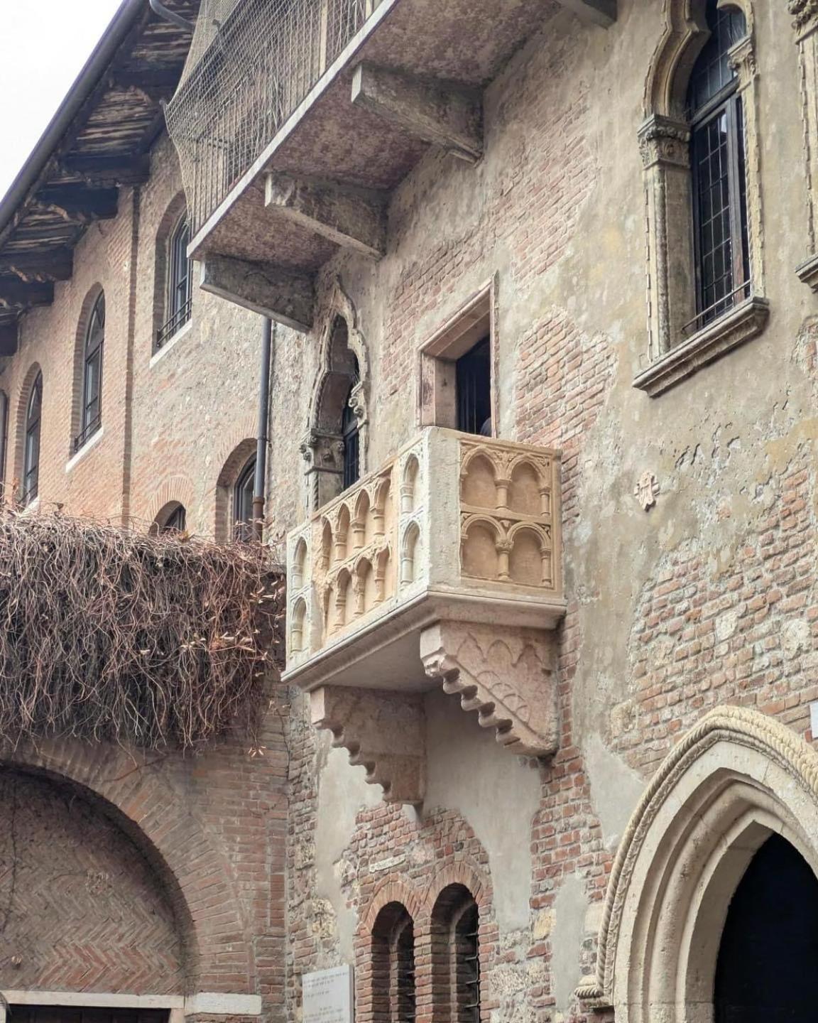Casa Vacanza Elena Verona Exteriér fotografie