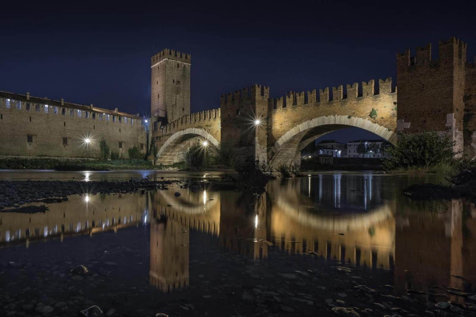 Casa Vacanza Elena Verona Exteriér fotografie